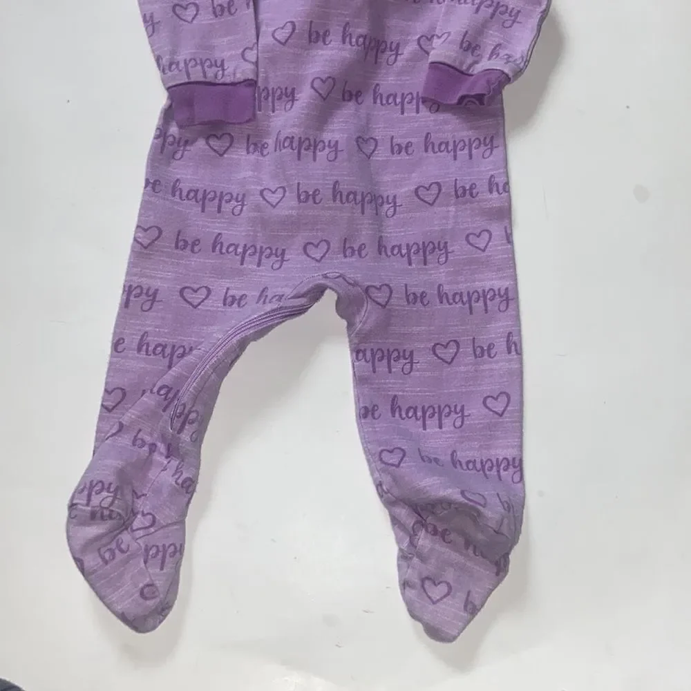 10/$50 Koala baby Pijamas Size 6-9 M